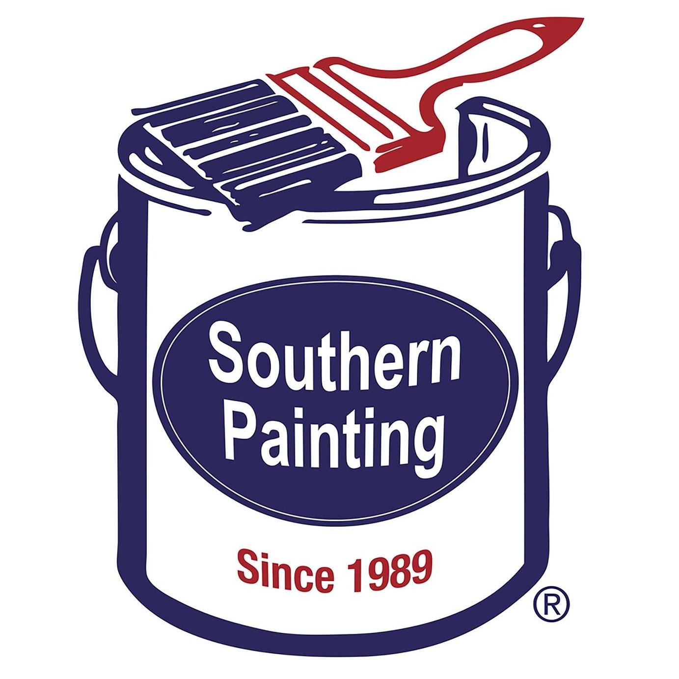 Logo for Southern Painting of Carrollton/Farmers Branch